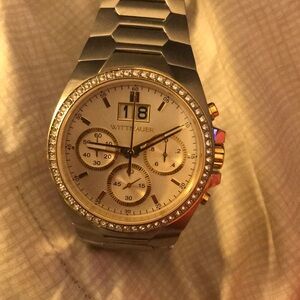 Wittnauer Mens Watch